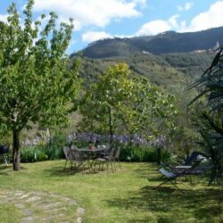 Masía zona La Spezia 3