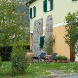 Masía zona La Spezia 4