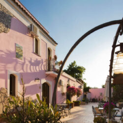 Masía zona Taormina 2