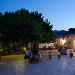 Masía zona Taormina 8