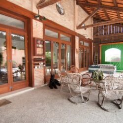 Masía zona Venecia 12