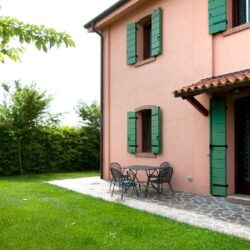 Masía zona Venecia 2