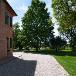 Masía zona Venecia 4