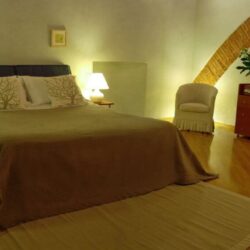 Bed breakfast Florencia 1