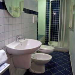 Bed breakfast Florencia 3