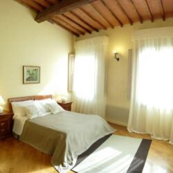 Bed breakfast Florencia 4