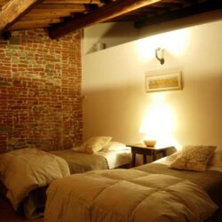 Bed breakfast Florencia 5