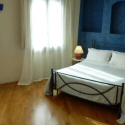 Bed breakfast Florencia 6