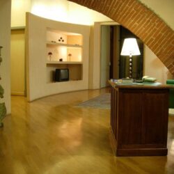 Bed breakfast Florencia 7