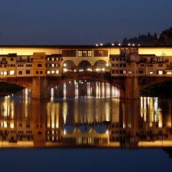 Bed breakfast Florencia 8