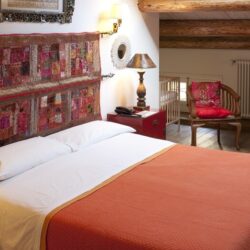 Bed Breakfast Ravena 1