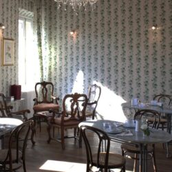 Bed Breakfast Ravena 4