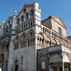 Bed Breakfast Ravena 6