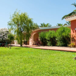 Residencial playa Orosei Nuoro 1