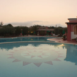 Residencial playa Orosei Nuoro 12