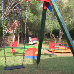 Residencial playa Orosei Nuoro 13