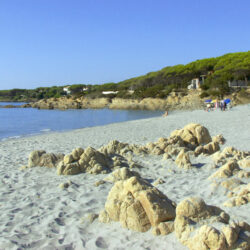 Residencial playa Orosei Nuoro 14