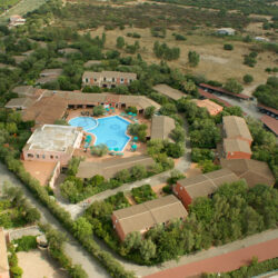 Residencial playa Orosei Nuoro 17