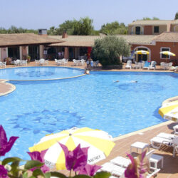 Residencial playa Orosei Nuoro 19