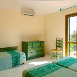 Residencial playa Orosei Nuoro 2