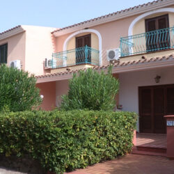 Residencial playa Orosei Nuoro 20