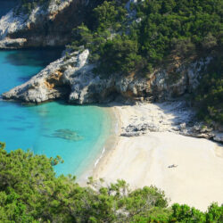 Residencial playa Orosei Nuoro 22