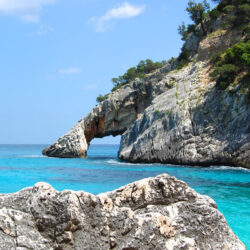 Residencial playa Orosei Nuoro 23