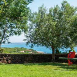 Residencial playa Orosei Nuoro 6