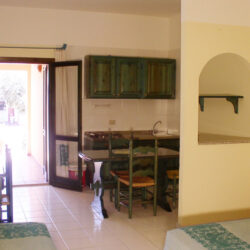 Residencial playa Orosei Nuoro 9